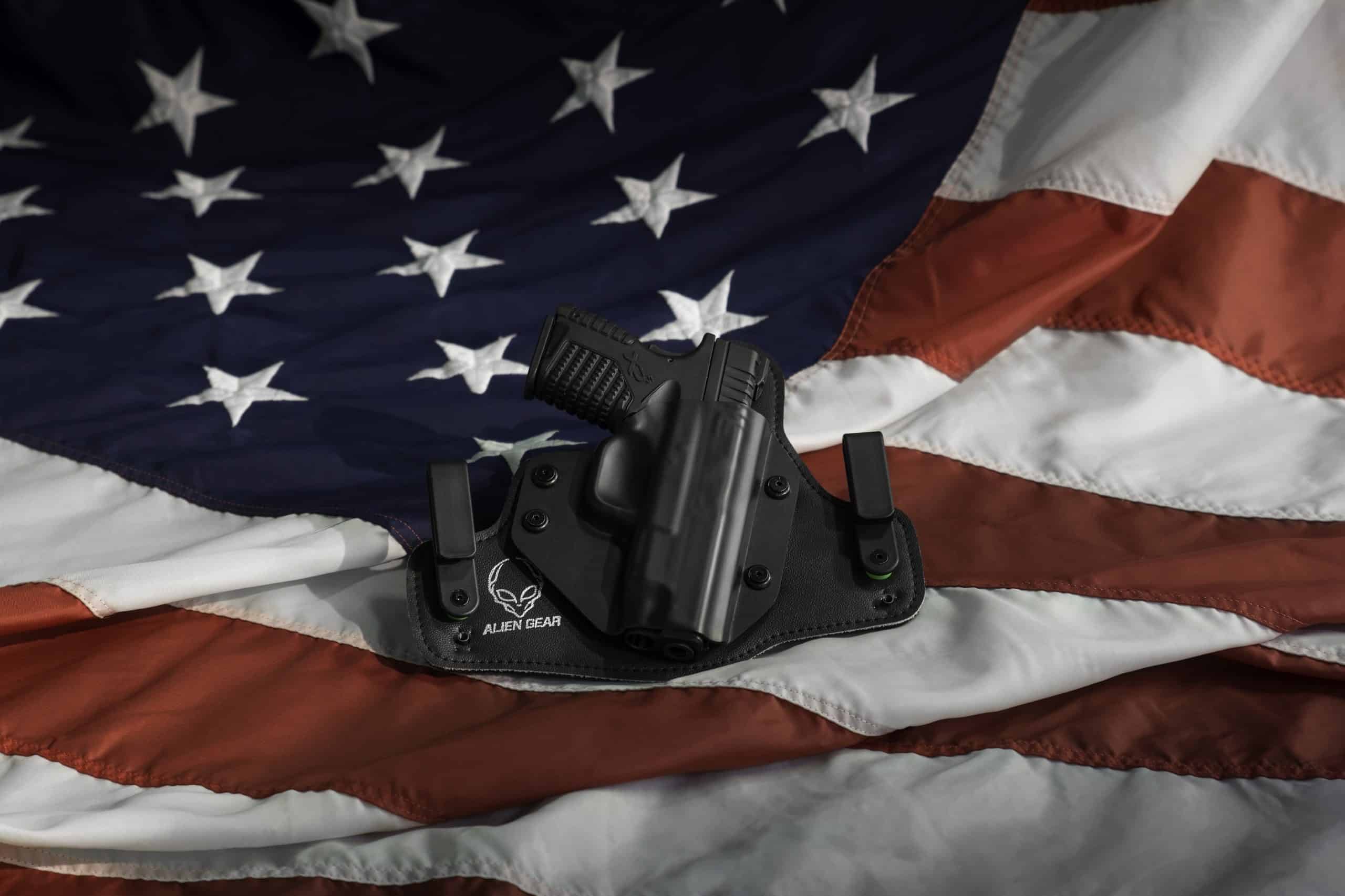 why the second amendment should not be changed