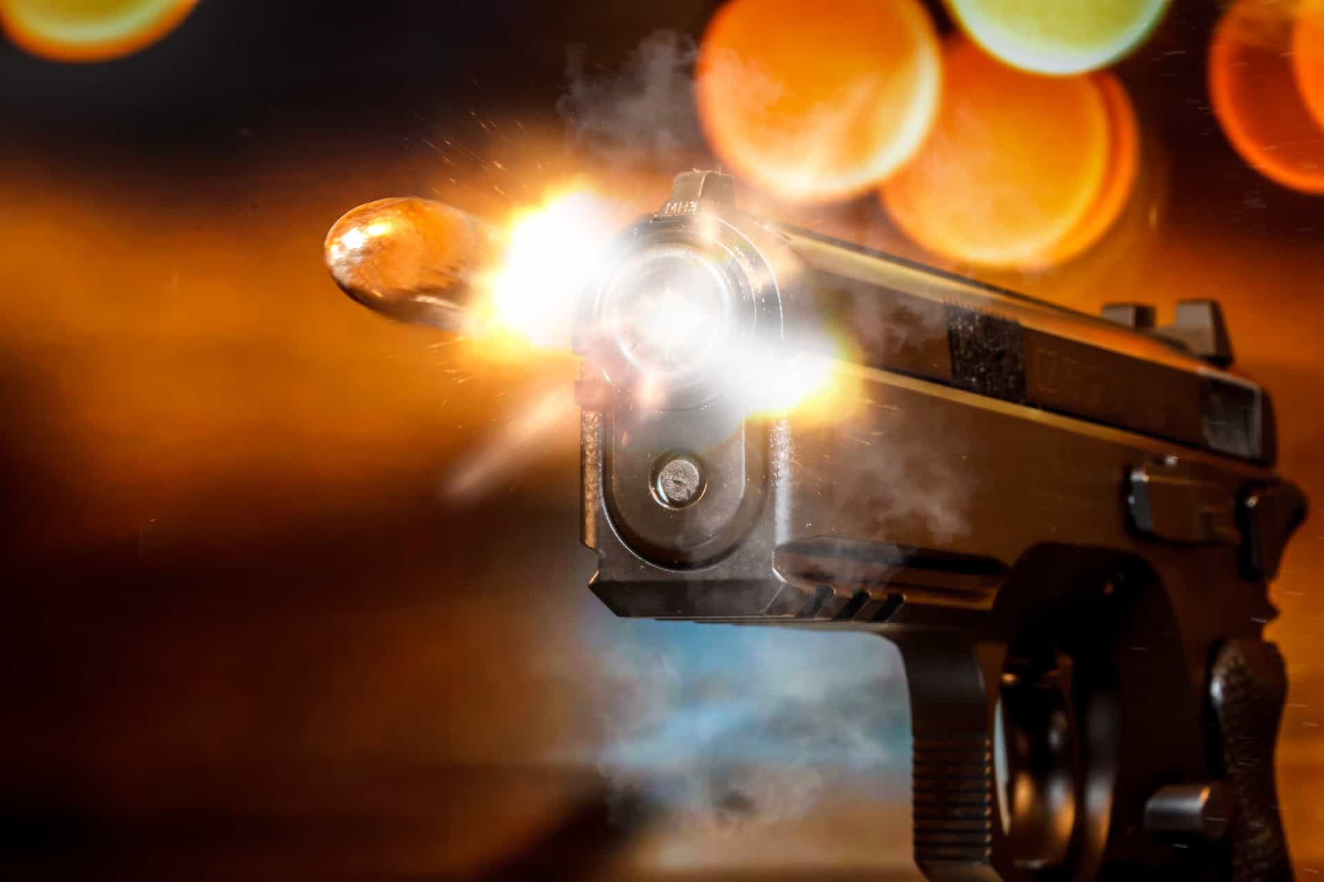 What Are The Benefits Of Guns In Society?