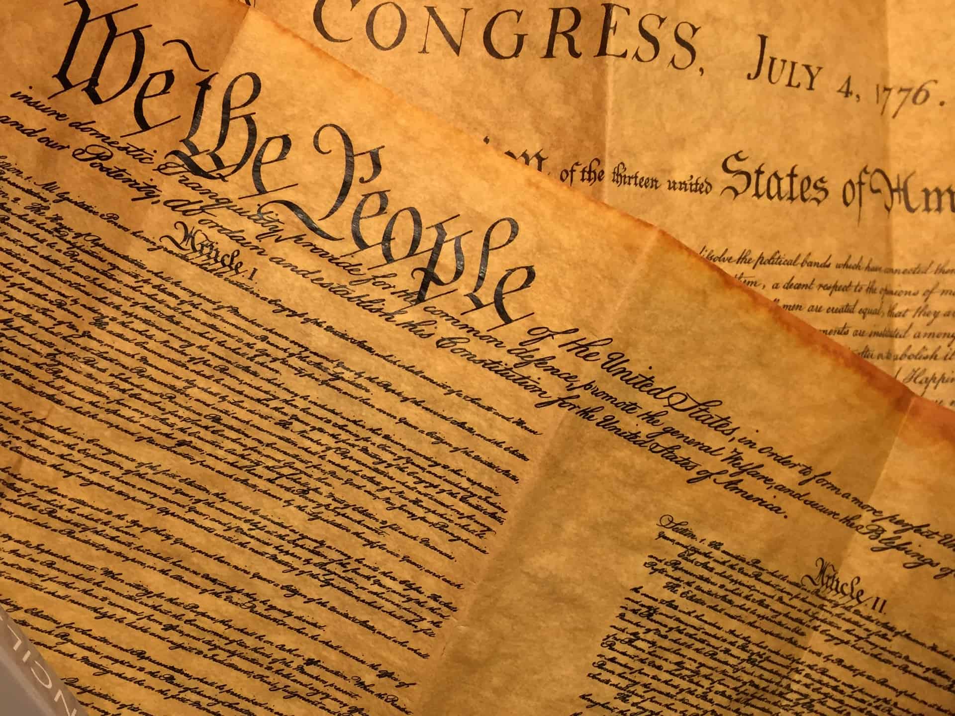 how can states violate the 2nd amendment